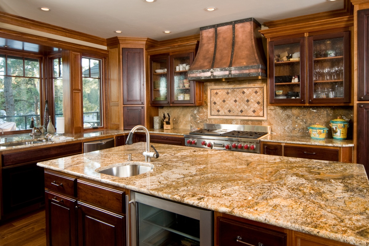 Kitchen Remodel Ideas And Advice American Renovation Services