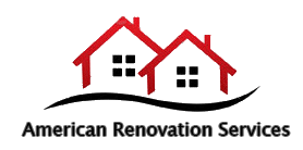 American Renovations Logo