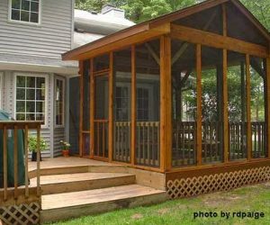 refresh your property