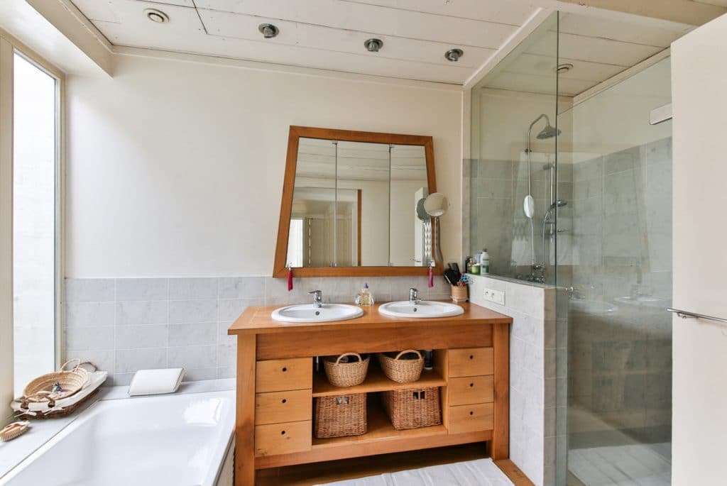 bathroom remodeling TN