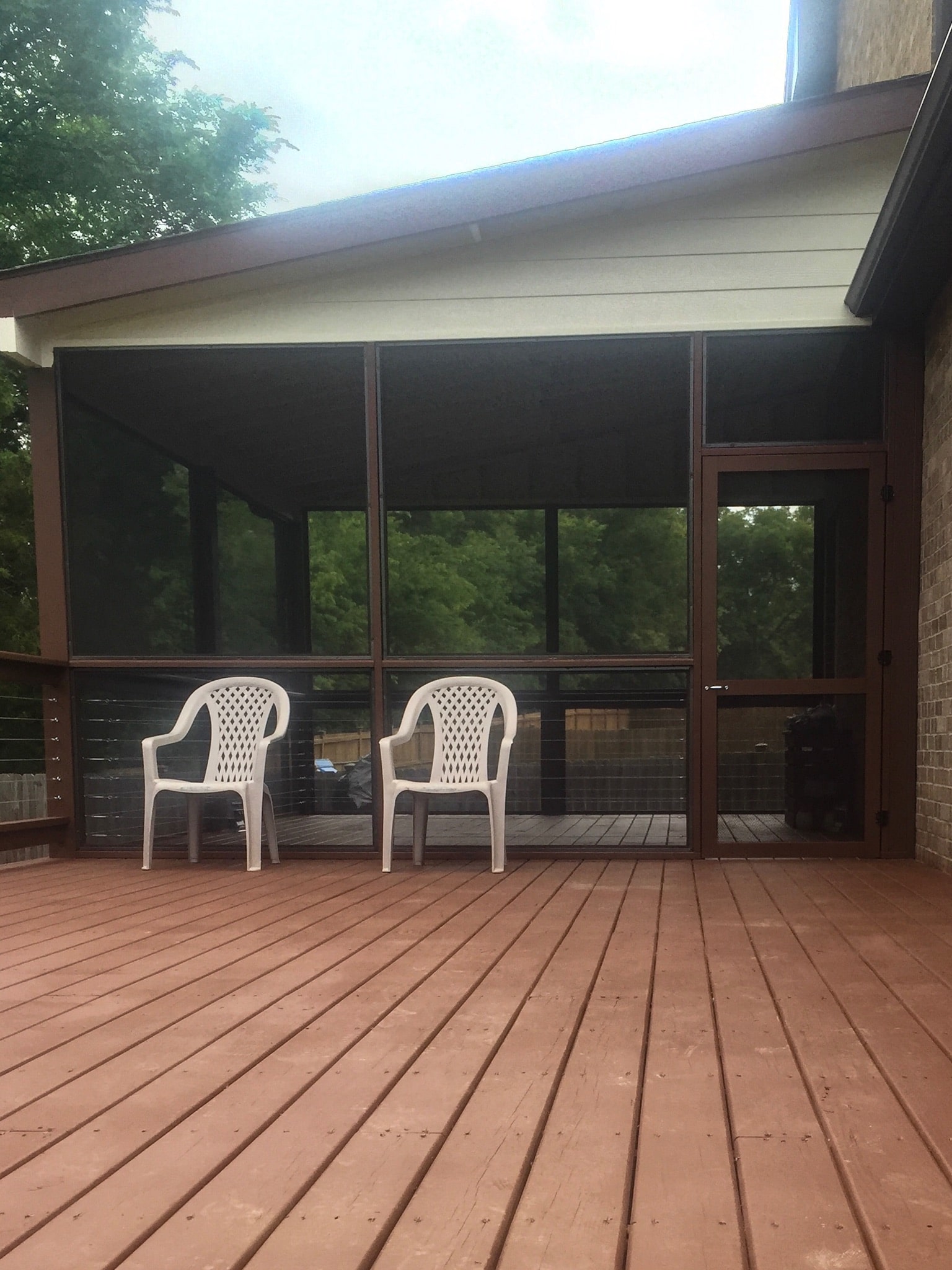 outdoor renovations llc on Exterior Renovations American Services Of Tn Llc