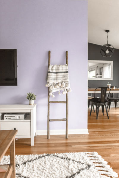 Muted Pastels