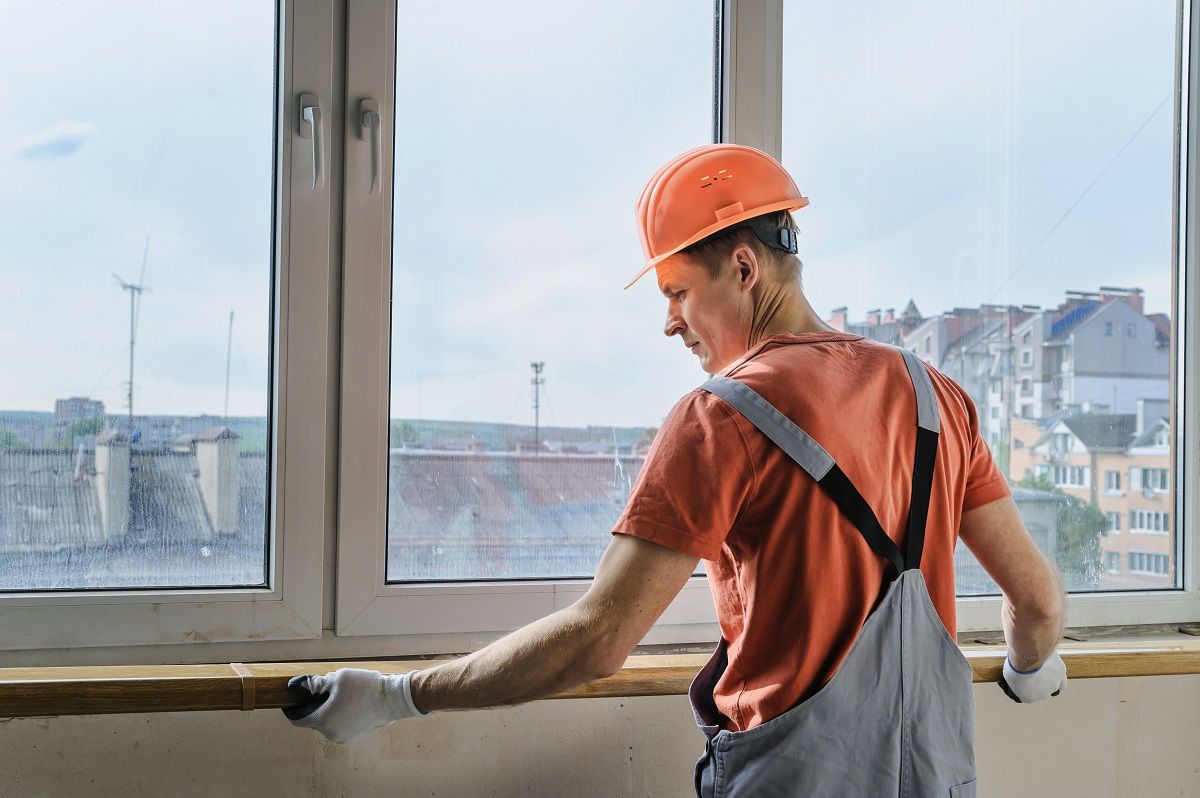 Replacement Windows