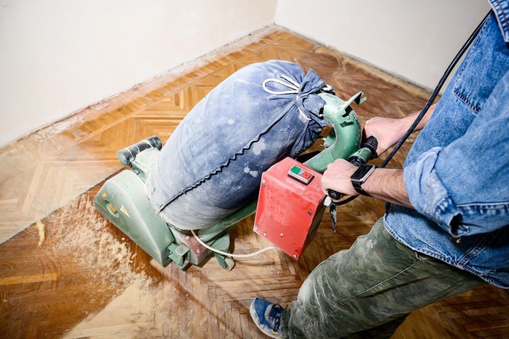 Hardwood Floors