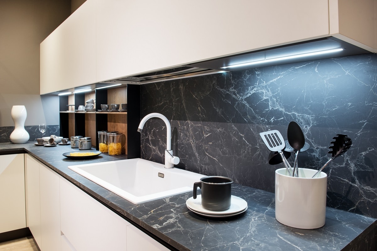 kitchen cabinets