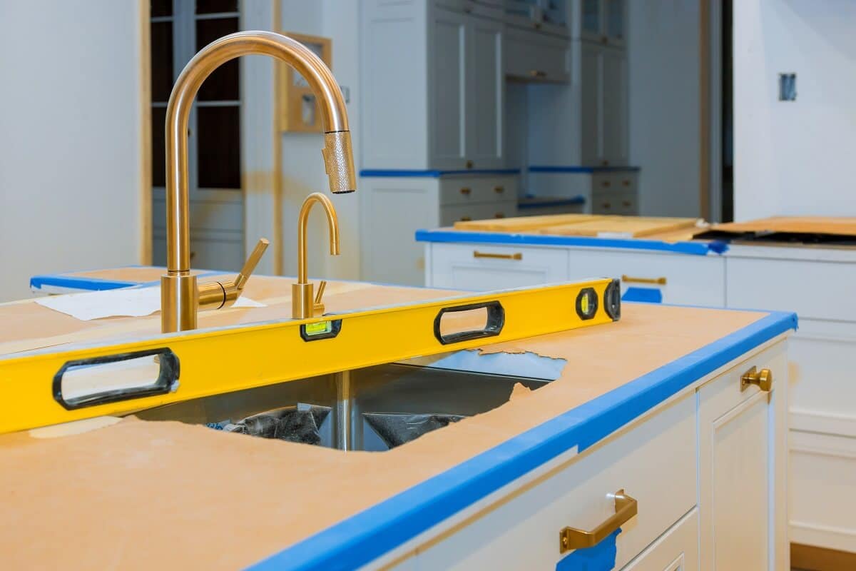 Nashville Kitchen Remodeling