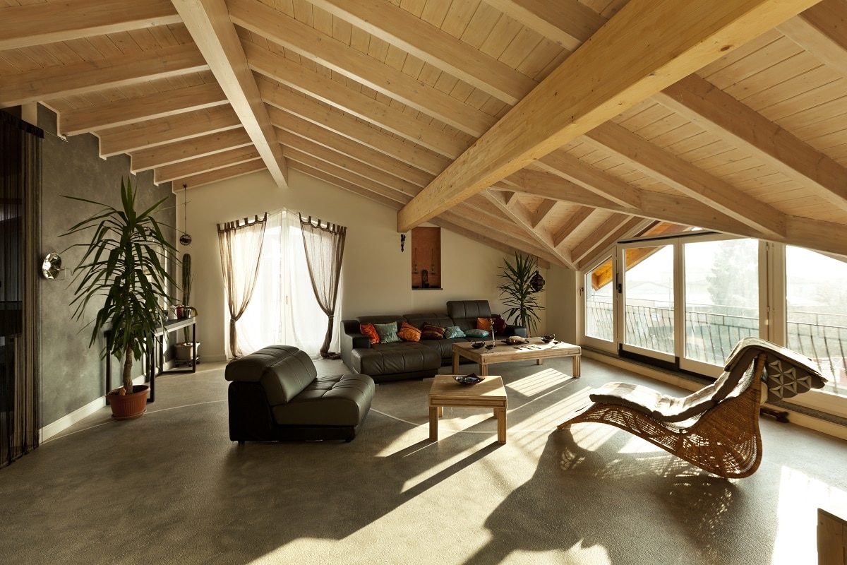 Convert Your Attic