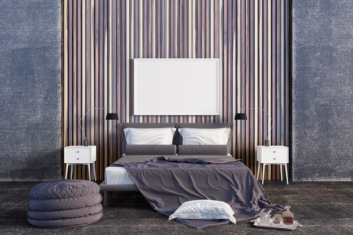 Accent Walls