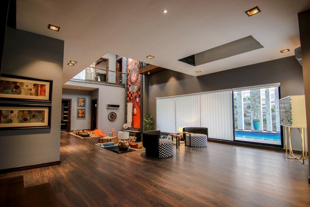 basement to bedroom conversion