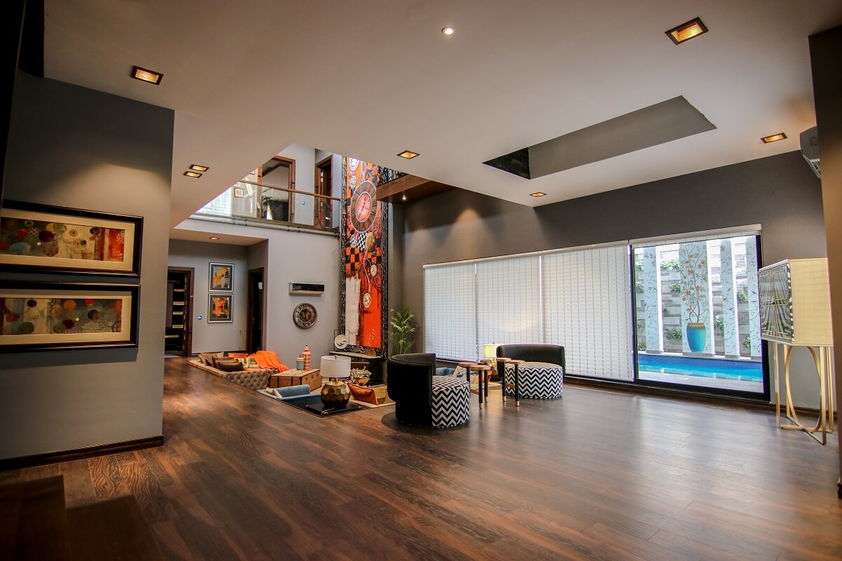 basement to bedroom conversion