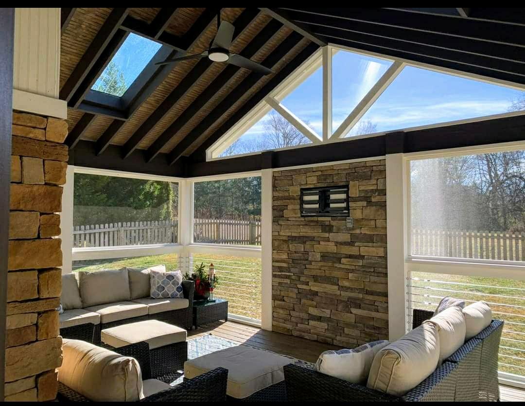 Home Renovation Lighting