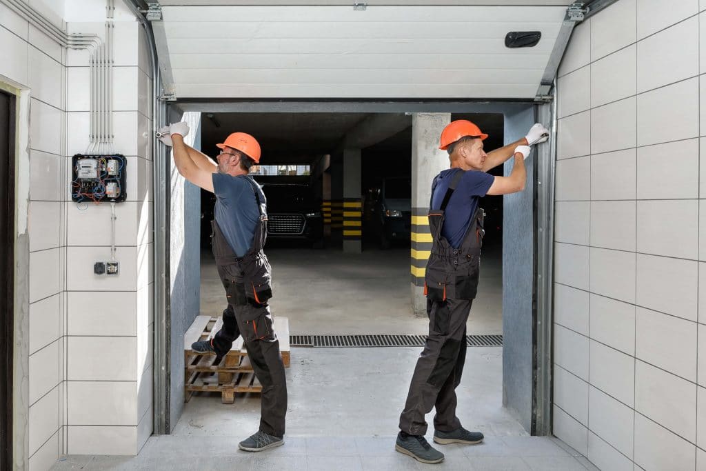 Garage Addition