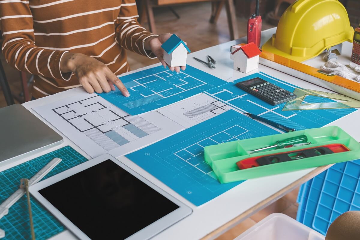 home remodeling