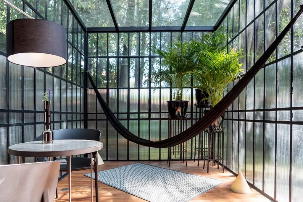 sunroom addition