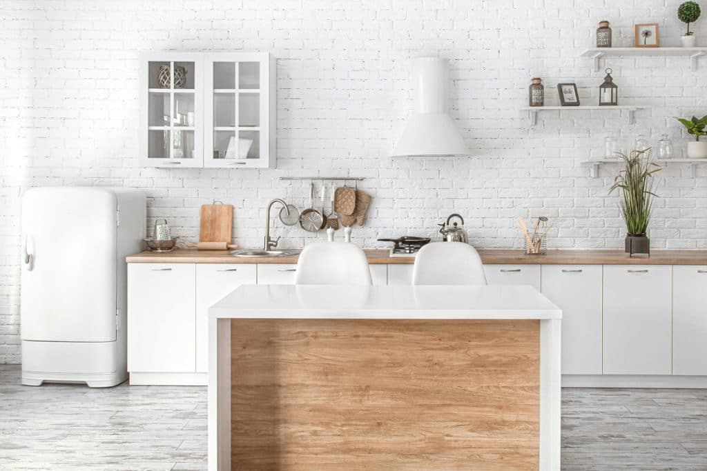 Kitchen Countertops
