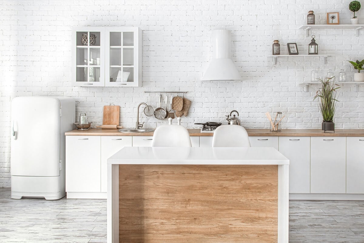 Kitchen Countertops
