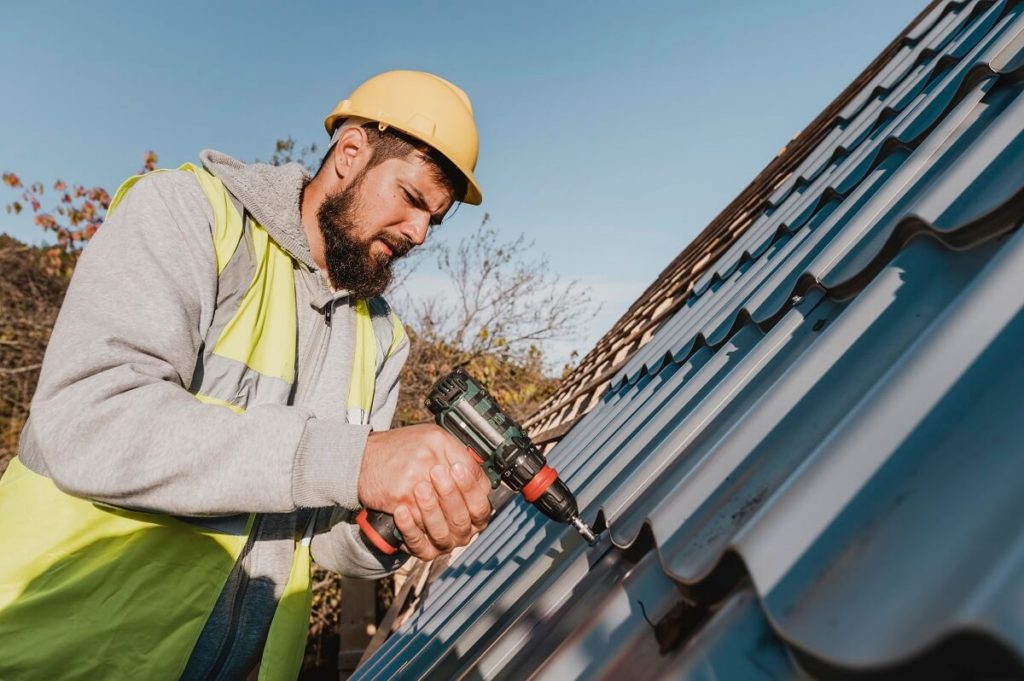 Roofing Company