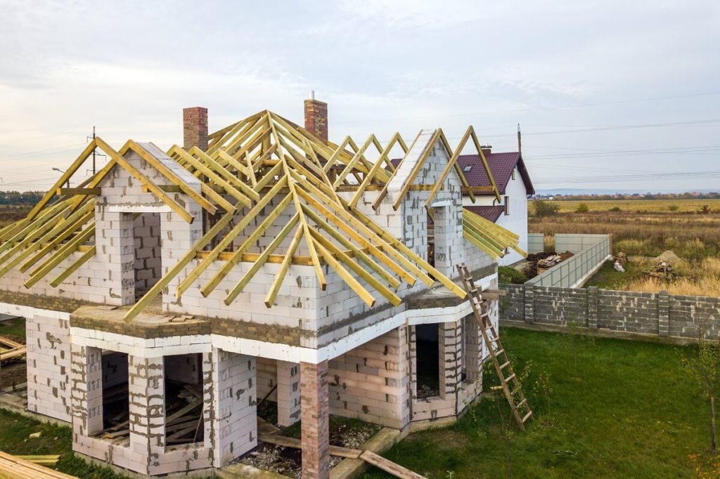 exterior remodeling
