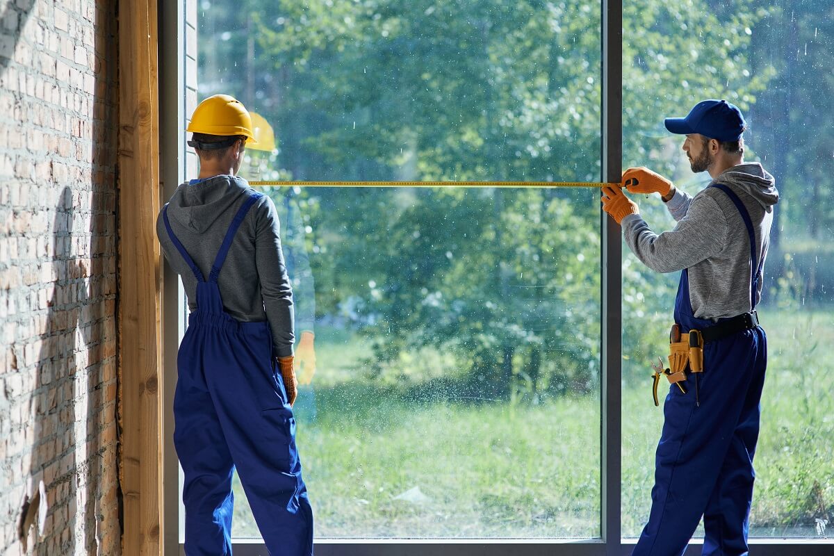 renovation experts