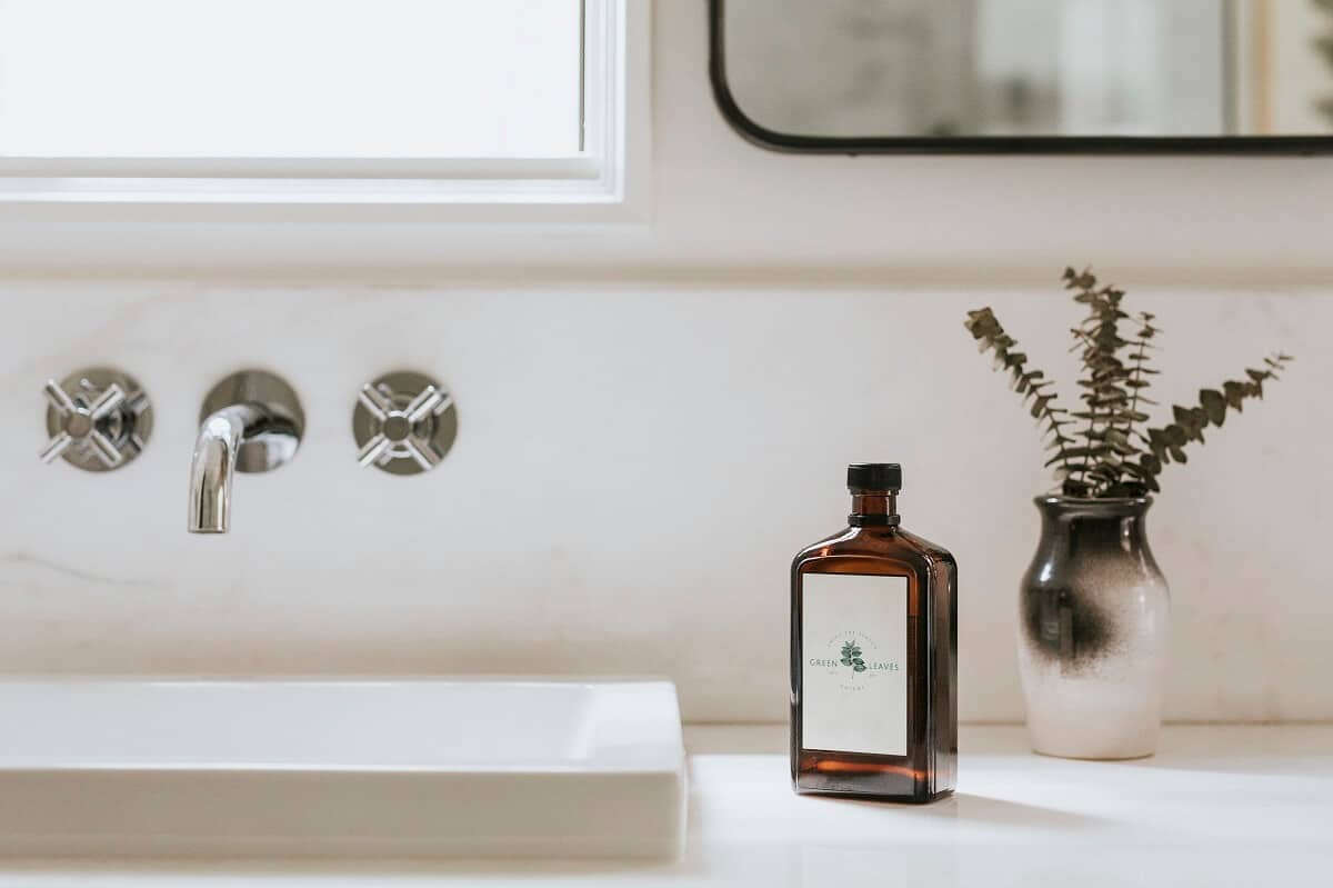Bathroom Renovation
