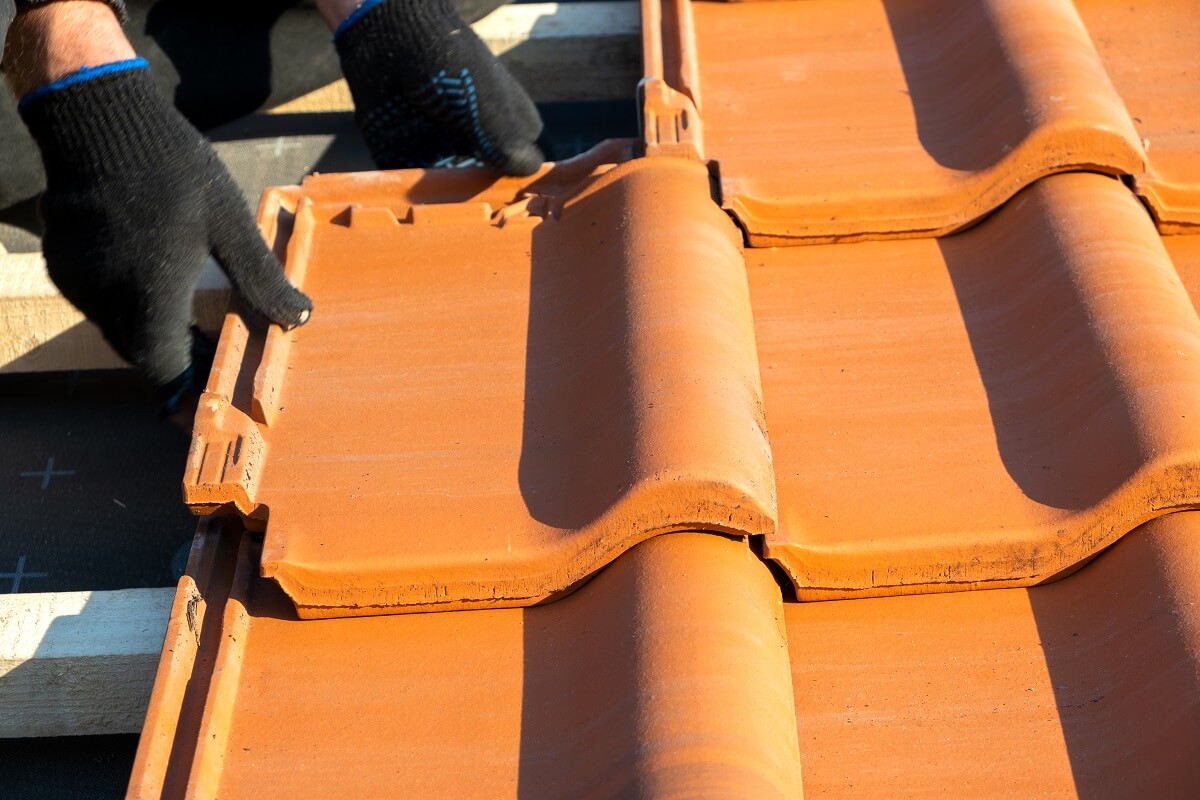 Roof Replacement