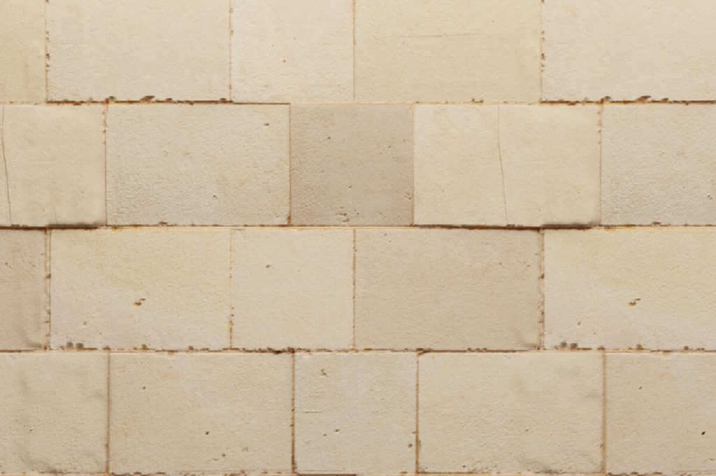 stone flooring