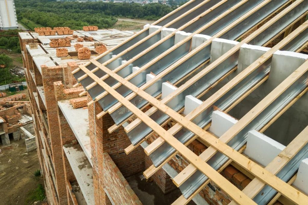 roofing services
