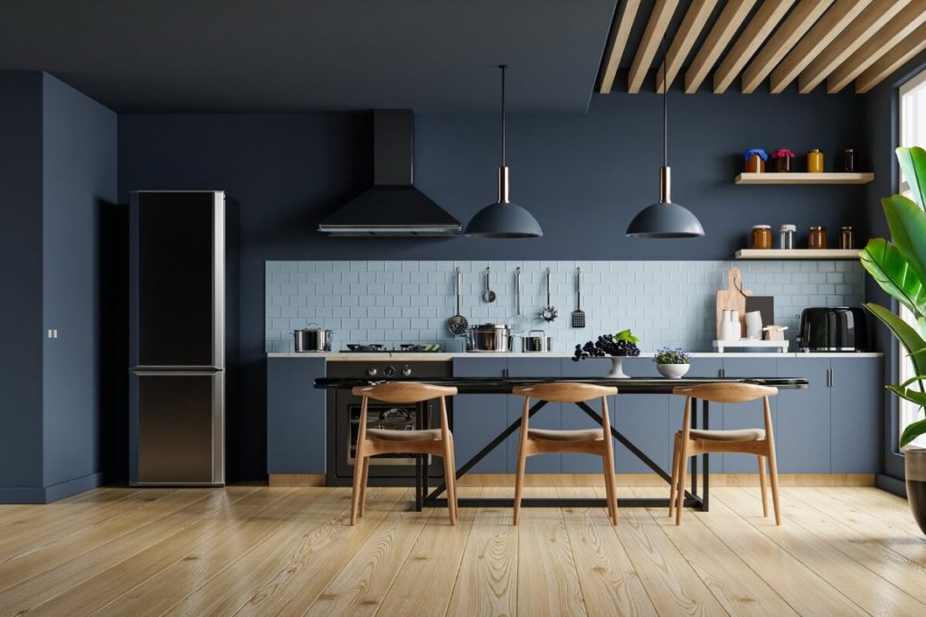 Kitchen designs
