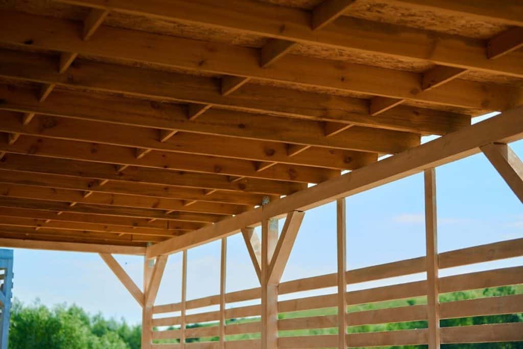 patio cover