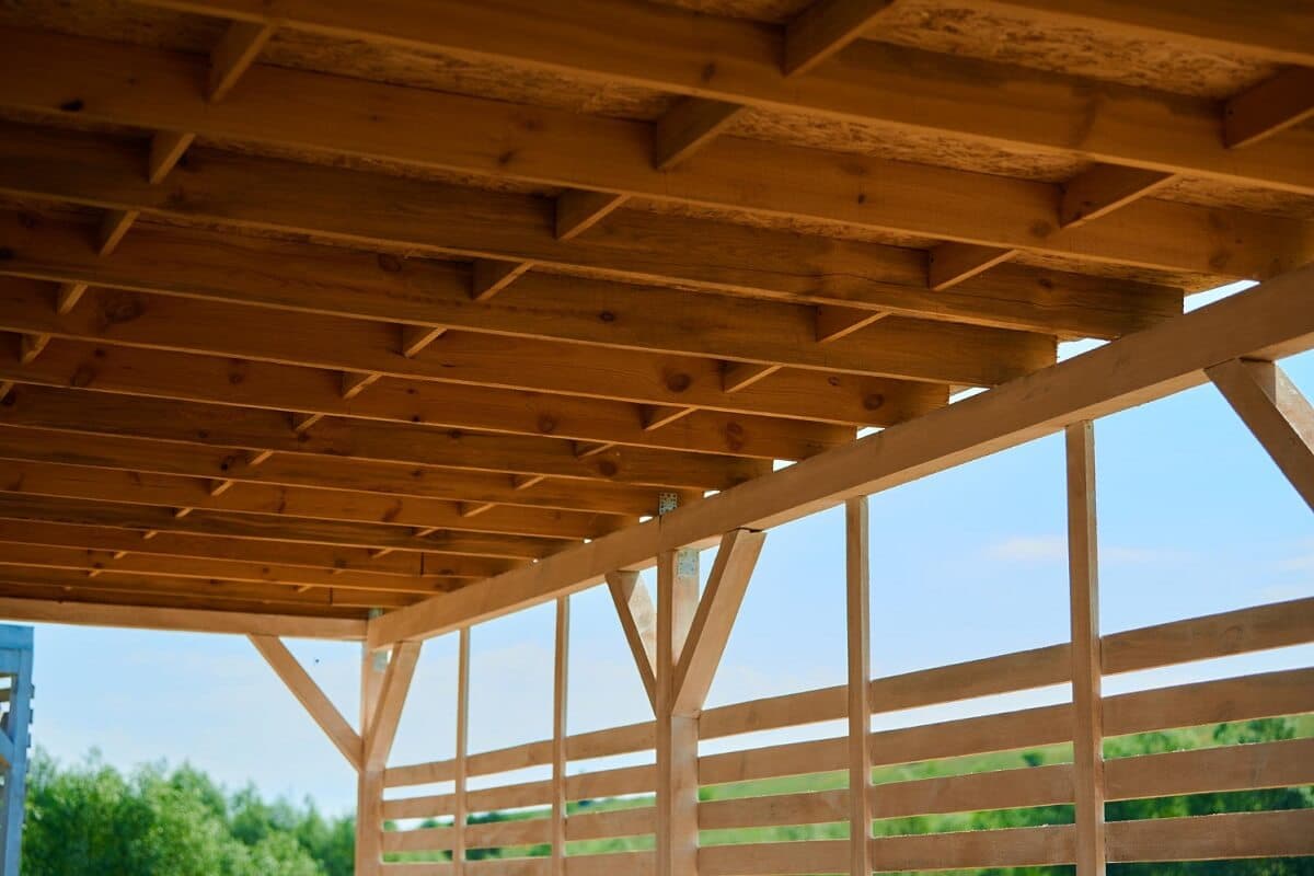 patio cover