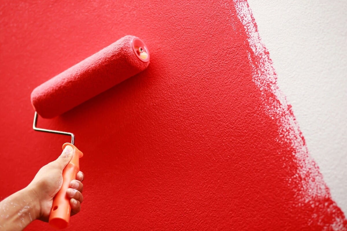 Nashville painters