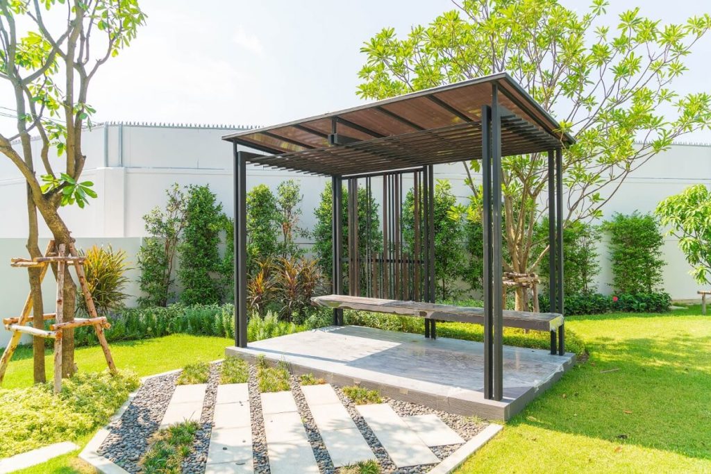 Pergola