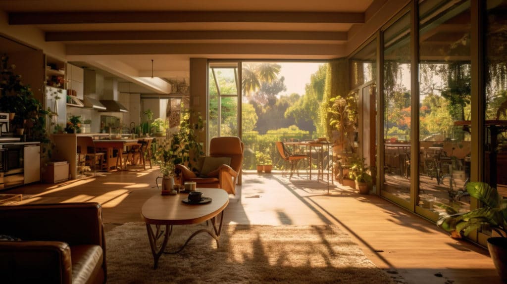 Sunroom