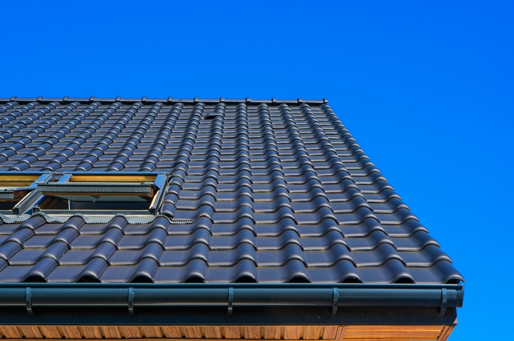 Roof Shingles