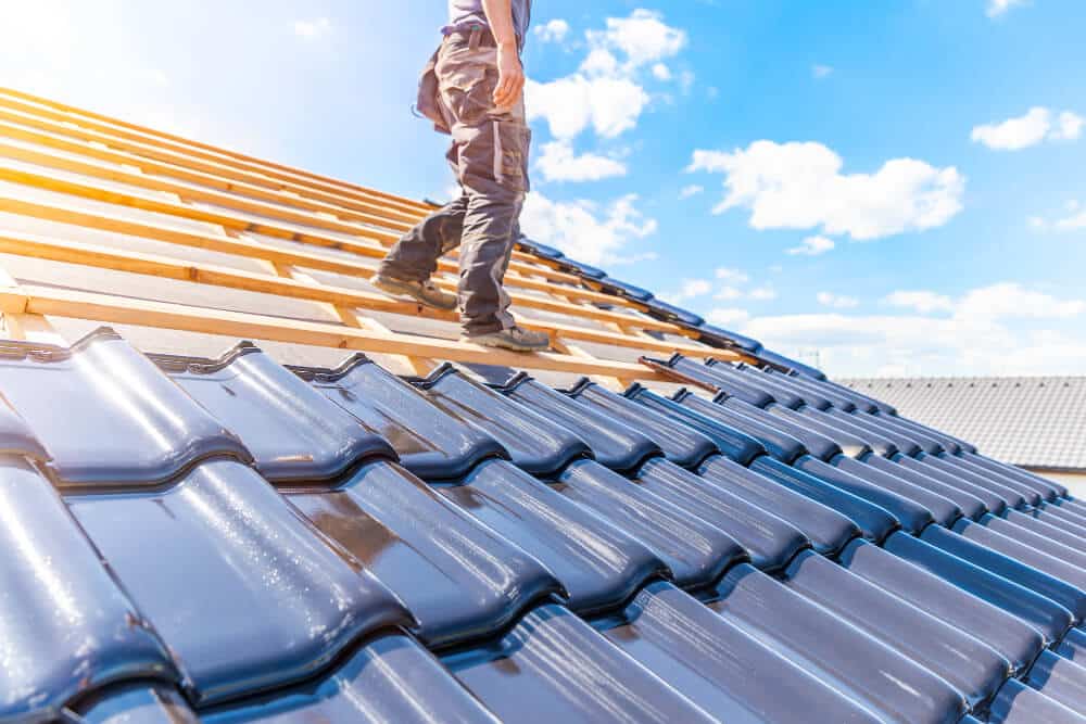 Roof Repairs
