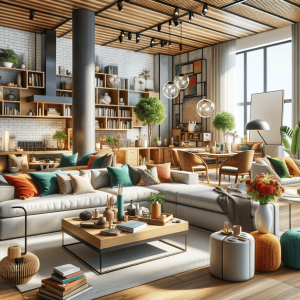 Home Renovation Trends 2024