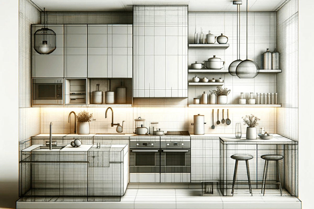 Home Renovation Trends 2024