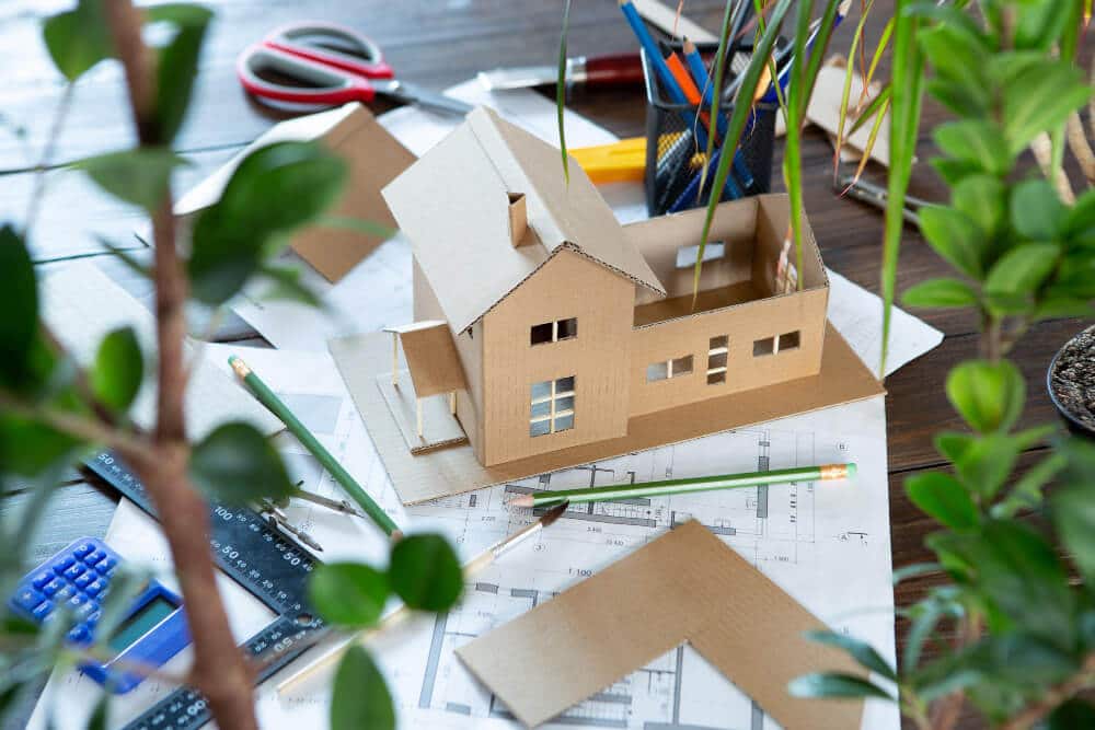 Eco-Friendly Home Renovations