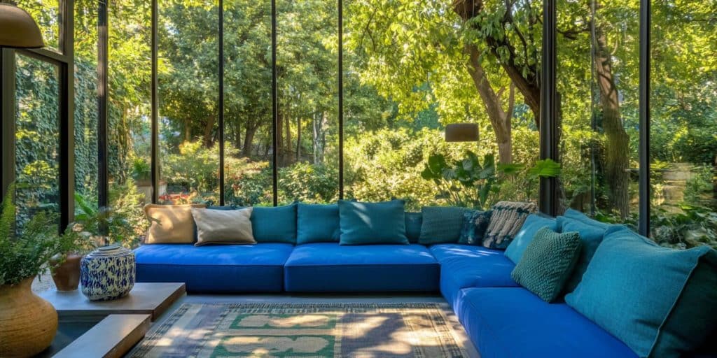 Outdoor privacy solutions