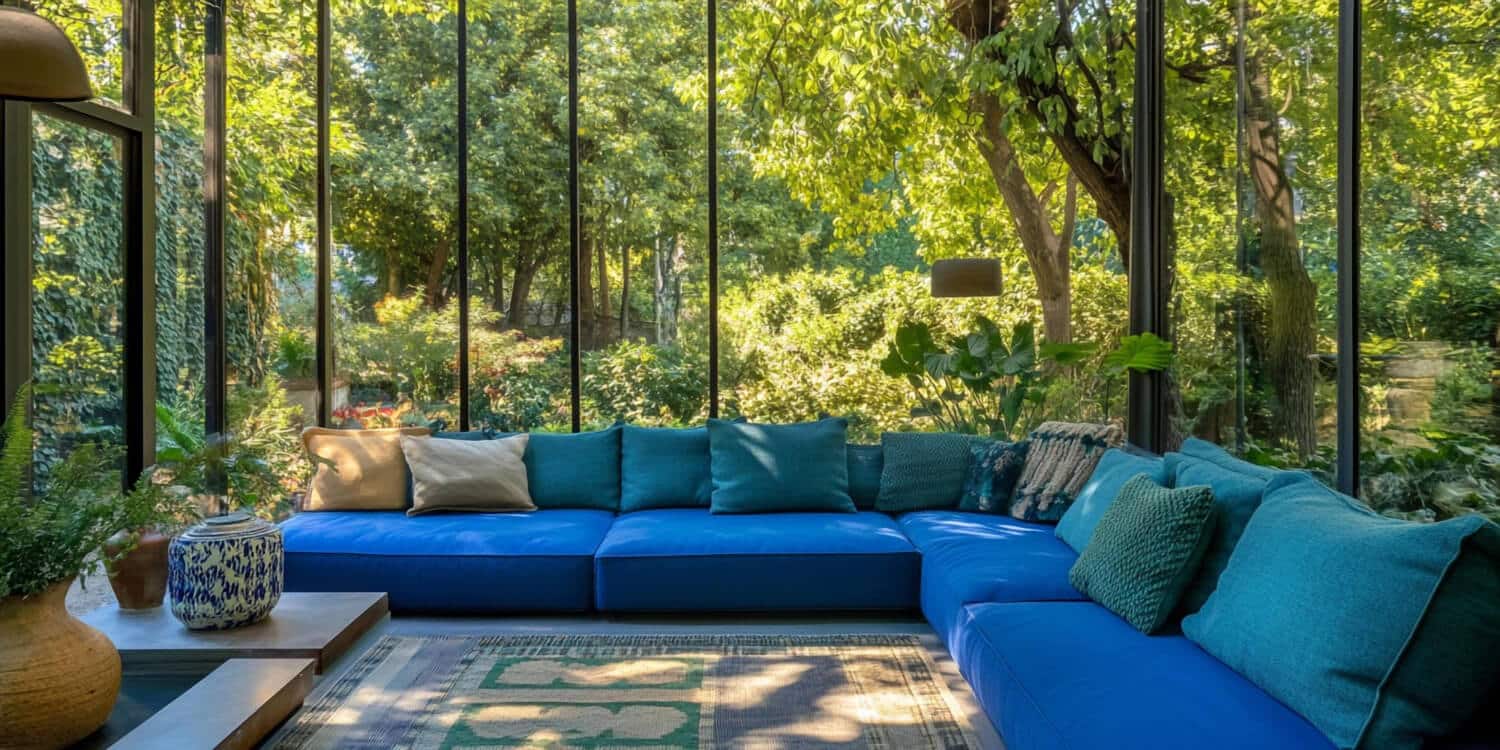 Outdoor privacy solutions