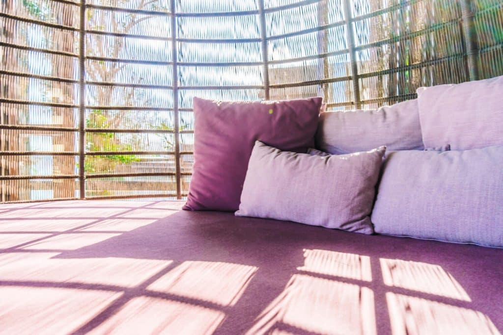 Outdoor flooring options